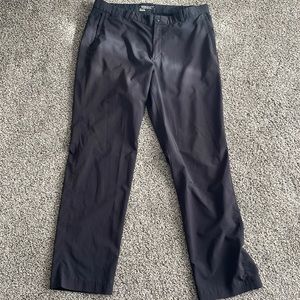 Nike Mens Golf pants 36/32